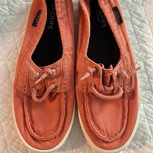 Sperry  Casual Style